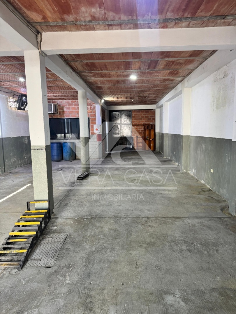 Local en Alquiler en Cerca a cc primera parada , San Blas, Valencia, Valencia, Carabobo - Cod. 0164 | Veracasa Inmobiliaria - Imagen 1