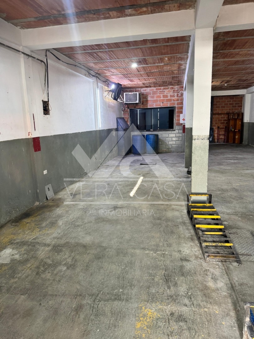 Local en Alquiler en Cerca a cc primera parada , San Blas, Valencia, Valencia, Carabobo - Cod. 0164 | Veracasa Inmobiliaria - Imagen 9