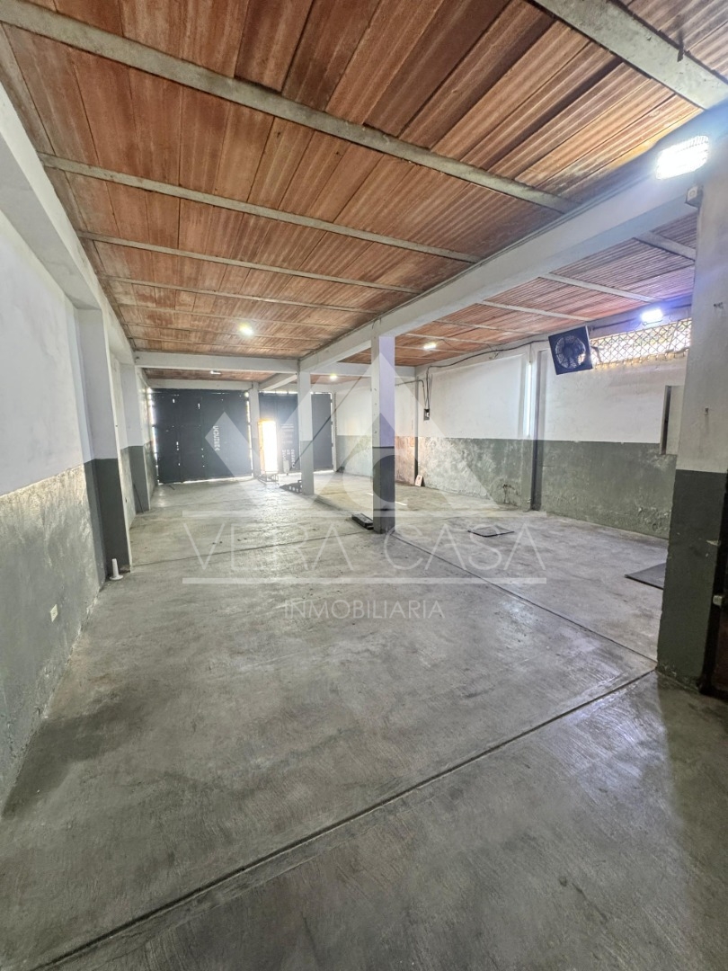 Local en Alquiler en Cerca a cc primera parada , San Blas, Valencia, Valencia, Carabobo - Cod. 0164 | Veracasa Inmobiliaria - Imagen 7