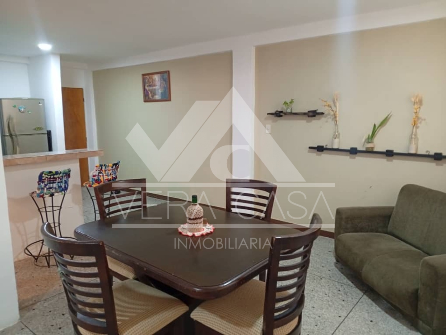 Apartamento en Venta en Residencias Alianza Gardens, Guacara, Guacara, Carabobo - Cod. 1184 | Veracasa Inmobiliaria - Imagen 4