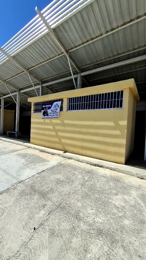 Local en Venta en Centro Comercial Buenaventura Plaza Paraparal Los Guayos, Los Guayos, Los Guayos, Carabobo - Cod. 0166 | Veracasa Inmobiliaria - Imagen 4