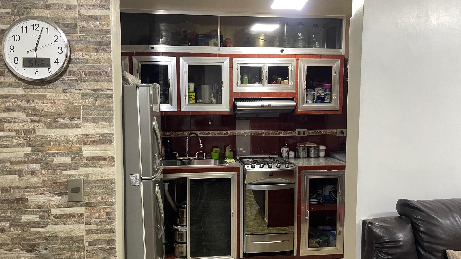 Apartamento en Venta en Paraparal , Valencia, Los Guayos, Carabobo - Cod. 1194 | Veracasa Inmobiliaria - Imagen 9