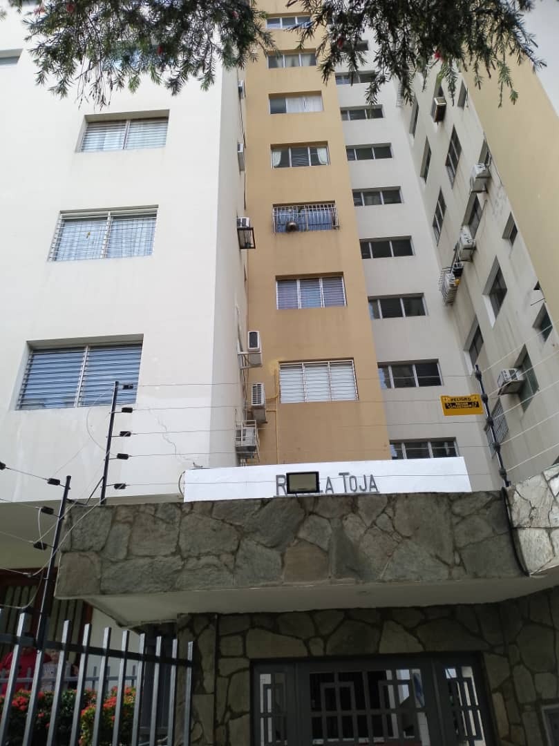 Apartamento en Alquiler en Cerca del shoppimg Center , Valencia, Valencia, Carabobo - Cod. 1195 | Veracasa Inmobiliaria - Imagen 1