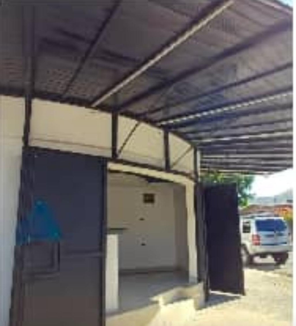 Local en Alquiler en Cerca del Cc Esmeralda , Valencia, San Diego, Carabobo - Cod. 0167 | Veracasa Inmobiliaria - Imagen 1