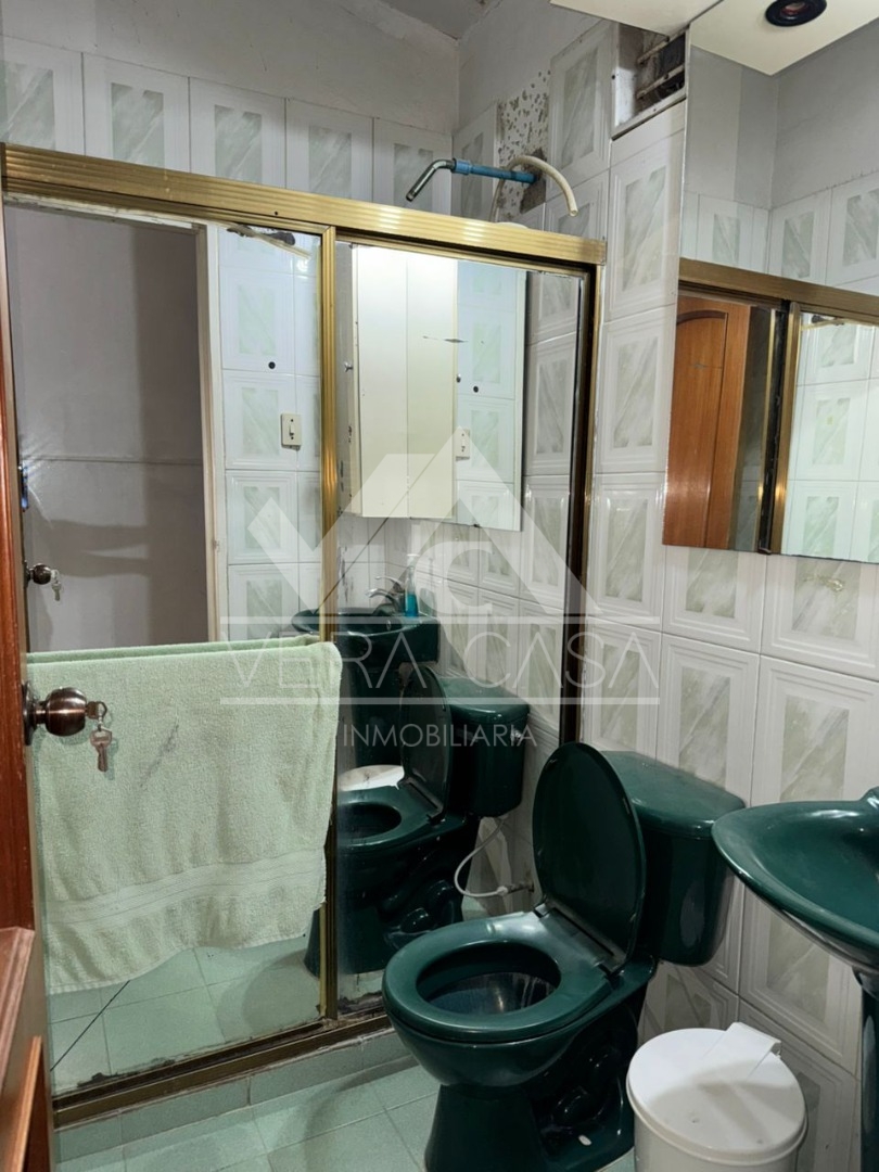 Casa en Venta en Los Cerritos, Valencia, Los Guayos, Carabobo - Cod. 0562 | Veracasa Inmobiliaria - Imagen 1