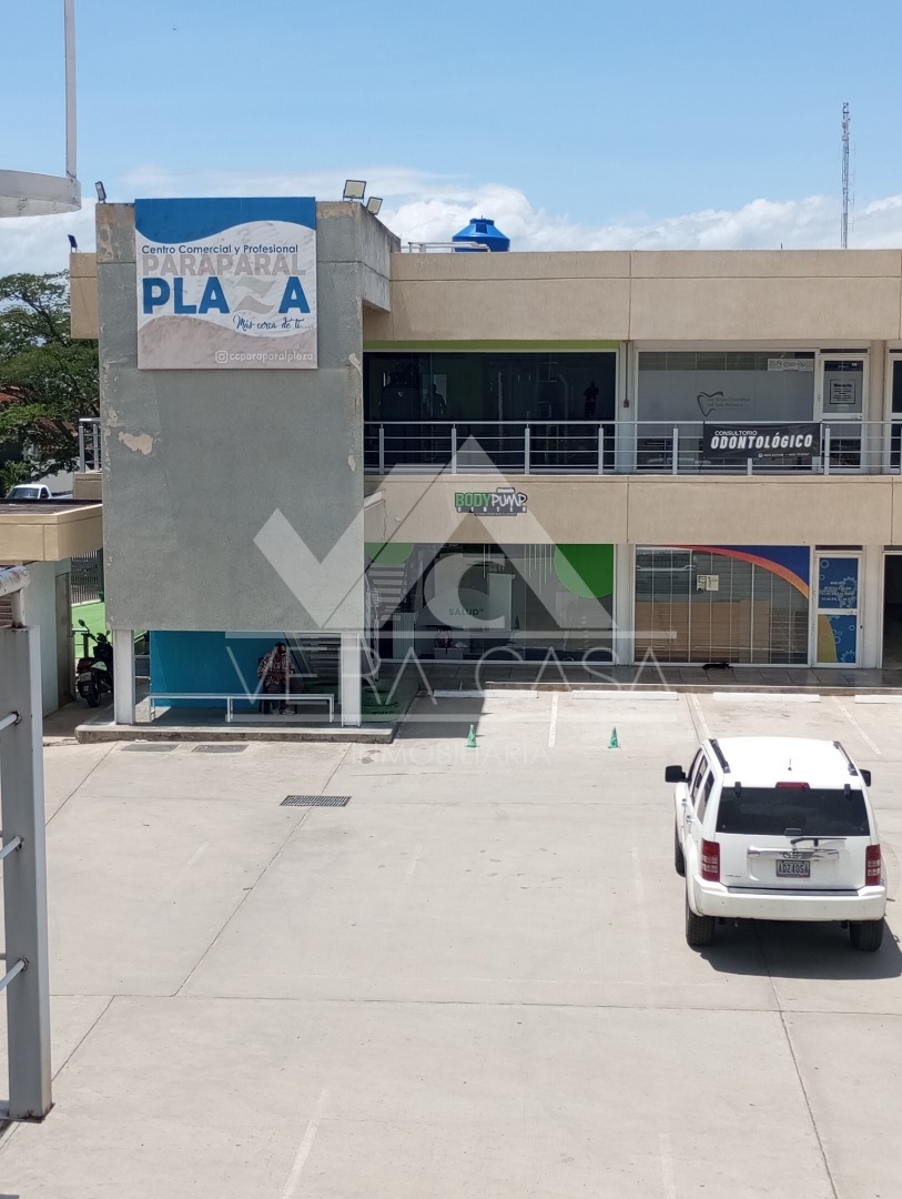 Local en Venta en Los Guayos C.C Paraparal Plaza, Valencia, Los Guayos, Carabobo - Cod. 0168 | Veracasa Inmobiliaria - Imagen 3