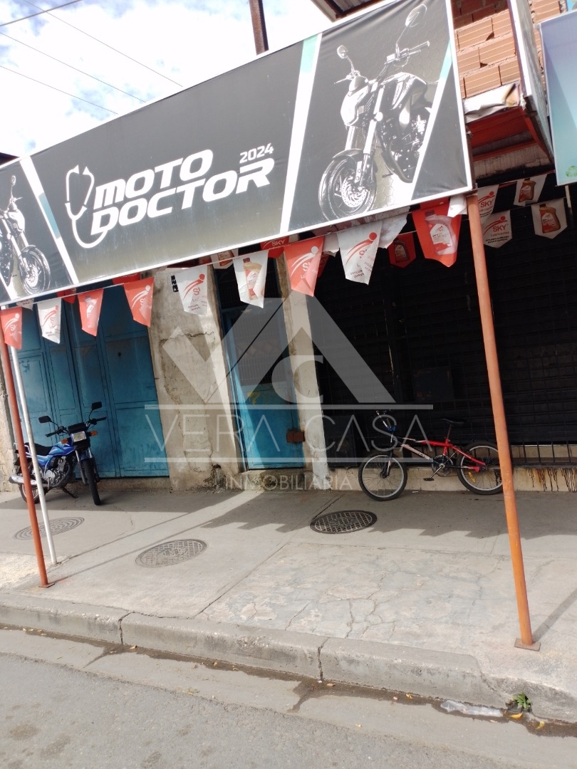 Local en Alquiler en Urbanización Bella Florida , Valencia, Valencia, Carabobo - Cod. 0171 | Veracasa Inmobiliaria - Imagen 1