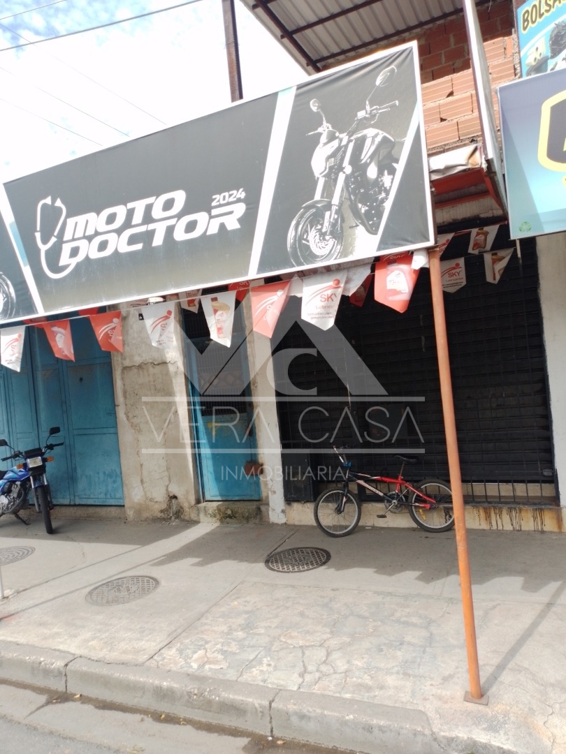 Local en Alquiler en Urbanización Bella Florida , Valencia, Valencia, Carabobo - Cod. 0171 | Veracasa Inmobiliaria - Imagen 4