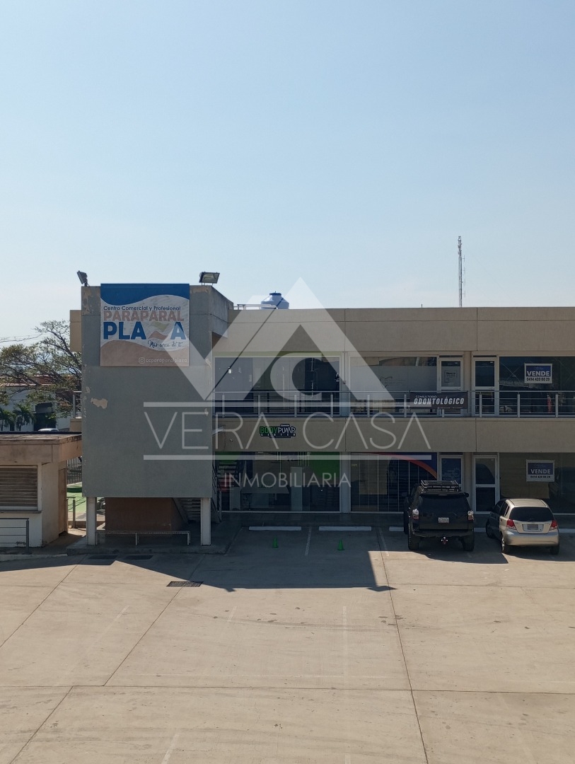 Local en Venta en Centro comercial Paraparal Plaza , Valencia, Los Guayos, Carabobo - Cod. 0172 | Veracasa Inmobiliaria - Imagen 2