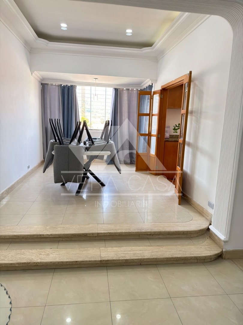 Apartamento en Alquiler en Chalet contry , Valencia, San Diego, Carabobo - Cod. 1197 | Veracasa Inmobiliaria - Imagen 1