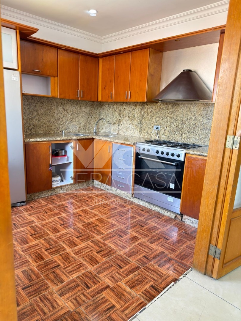 Apartamento en Alquiler en Chalet contry , Valencia, San Diego, Carabobo - Cod. 1197 | Veracasa Inmobiliaria - Imagen 2