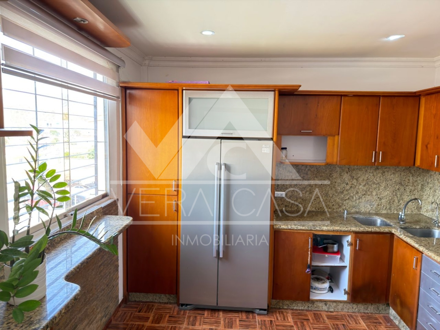 Apartamento en Alquiler en Chalet contry , Valencia, San Diego, Carabobo - Cod. 1197 | Veracasa Inmobiliaria - Imagen 3