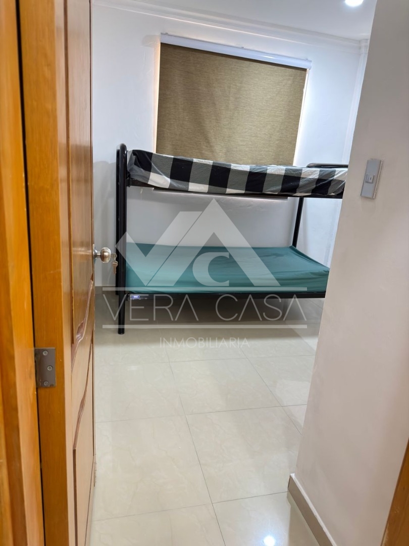 Apartamento en Alquiler en Chalet contry , Valencia, San Diego, Carabobo - Cod. 1197 | Veracasa Inmobiliaria - Imagen 5