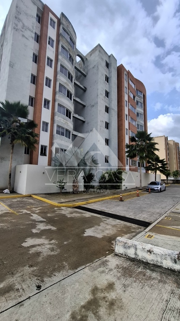 Apartamento en Alquiler en Residencias Puerta Real II, Naguanagua, Naguanagua, Carabobo - Cod. 1201 | Veracasa Inmobiliaria - Imagen 9