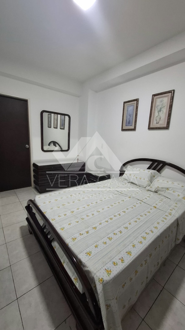 Apartamento en Alquiler en Residencias Puerta Real II, Naguanagua, Naguanagua, Carabobo - Cod. 1201 | Veracasa Inmobiliaria - Imagen 6