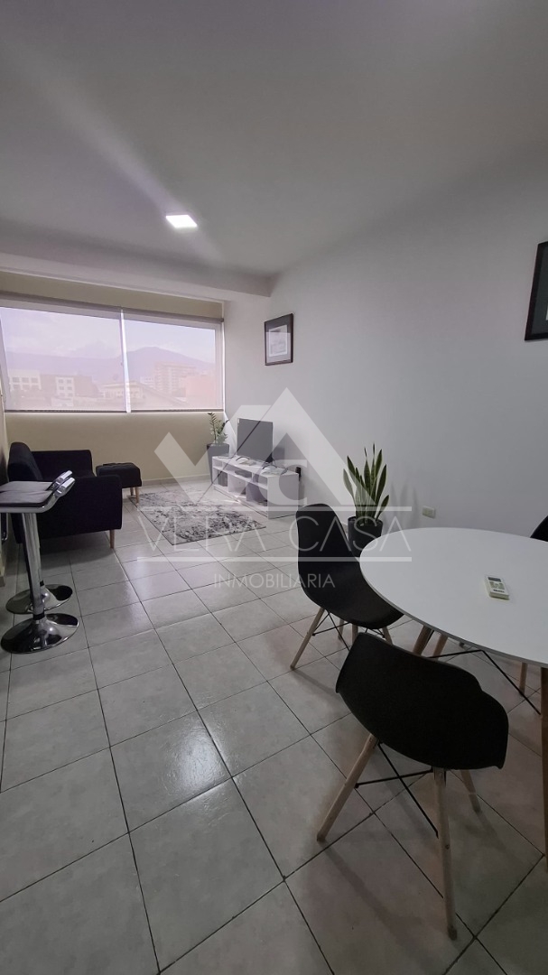 Apartamento en Alquiler en Residencias Puerta Real II, Naguanagua, Naguanagua, Carabobo - Cod. 1201 | Veracasa Inmobiliaria - Imagen 3