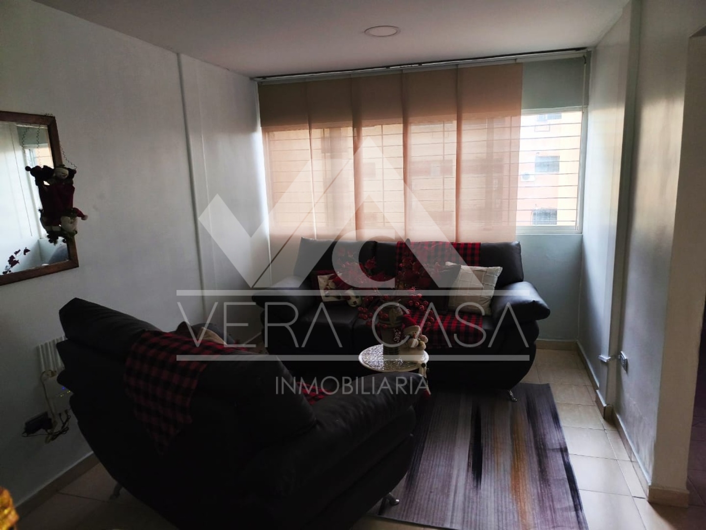 Apartamento en Venta en Bosque real, Los Guayos, Los Guayos, Carabobo - Cod. 1202 | Veracasa Inmobiliaria - Imagen 6