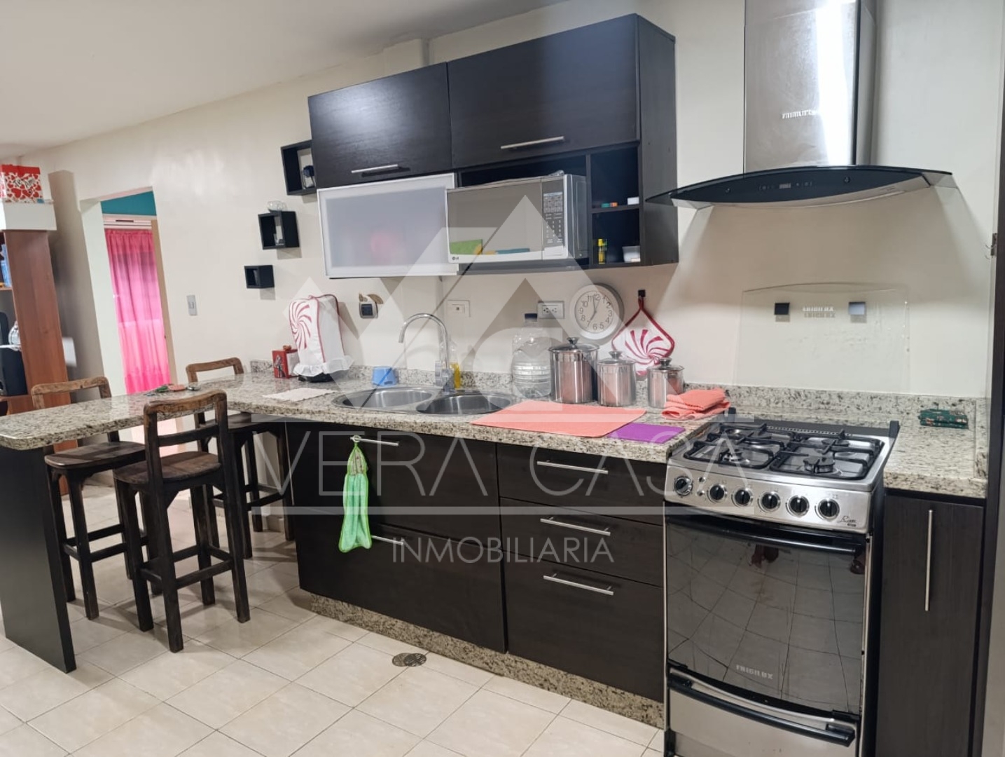 Apartamento en Venta en Bosque real, Los Guayos, Los Guayos, Carabobo - Cod. 1202 | Veracasa Inmobiliaria - Imagen 3