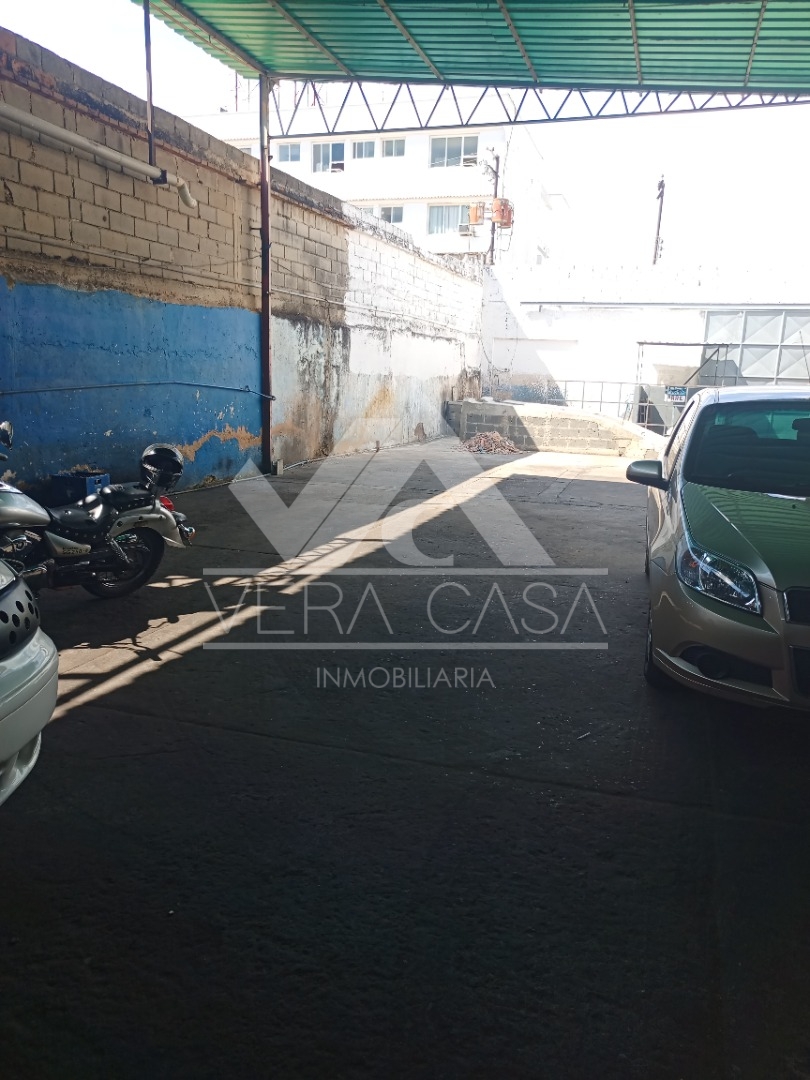 Galpon en Alquiler en San blas, Valencia, Valencia, Carabobo - Cod. 0040 | Veracasa Inmobiliaria - Imagen 10