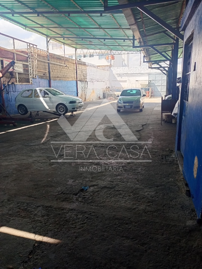 Galpon en Alquiler en San blas, Valencia, Valencia, Carabobo - Cod. 0040 | Veracasa Inmobiliaria - Imagen 5