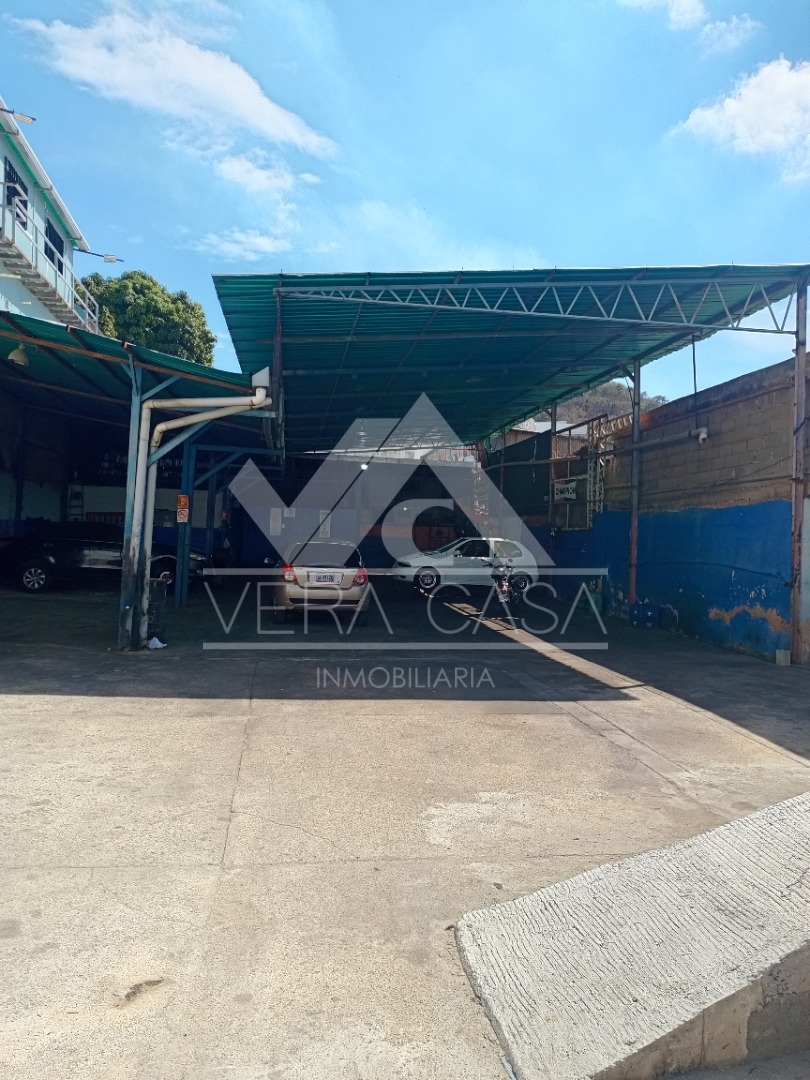 Galpon en Alquiler en San blas, Valencia, Valencia, Carabobo - Cod. 0040 | Veracasa Inmobiliaria - Imagen 4