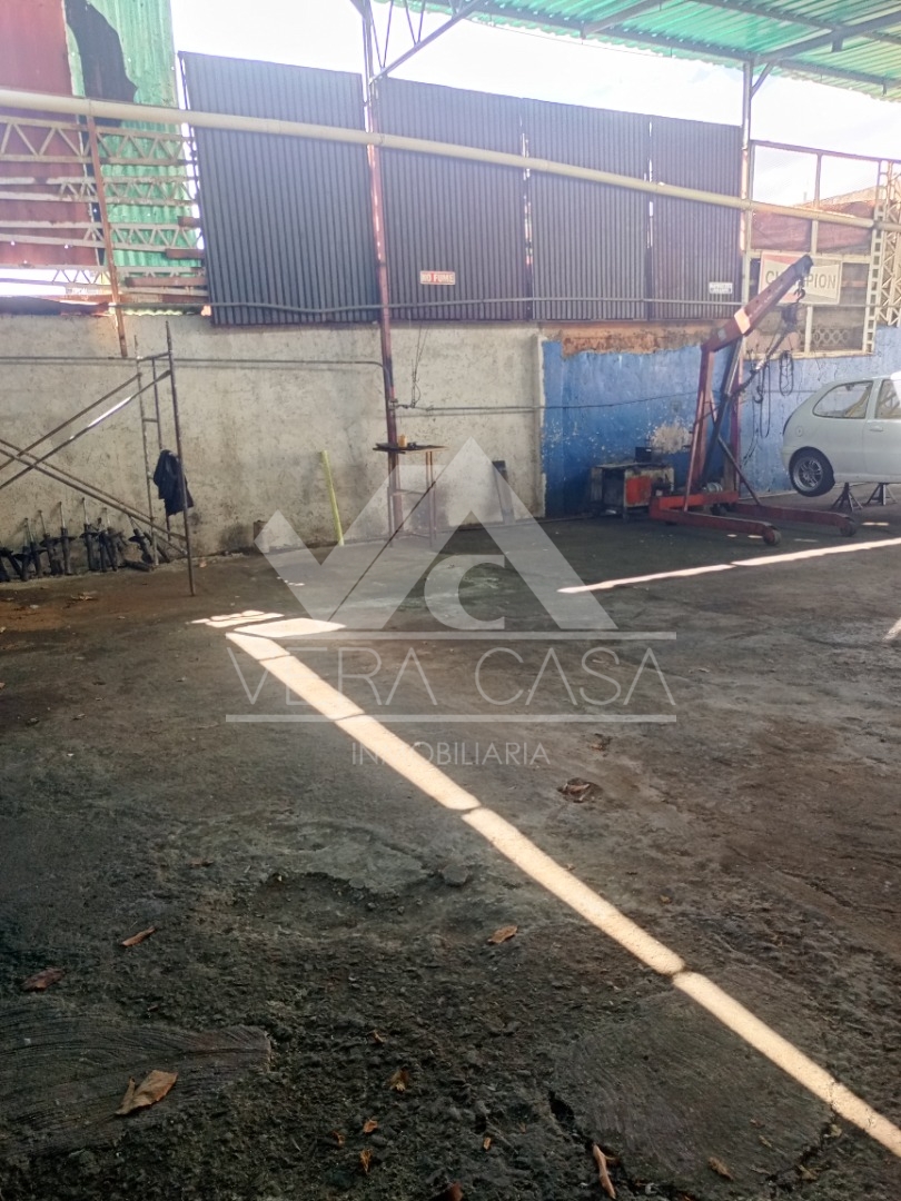 Galpon en Alquiler en San blas, Valencia, Valencia, Carabobo - Cod. 0040 | Veracasa Inmobiliaria - Imagen 3