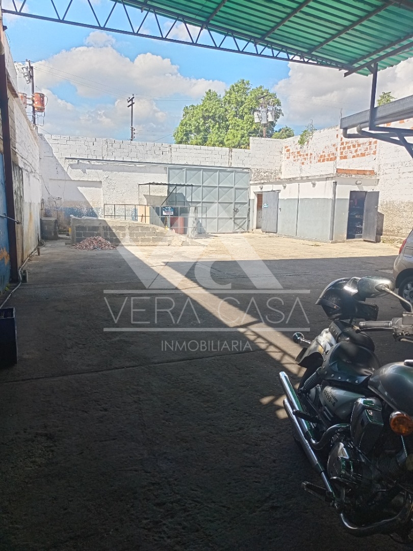 Galpon en Alquiler en San blas, Valencia, Valencia, Carabobo - Cod. 0040 | Veracasa Inmobiliaria - Imagen 2