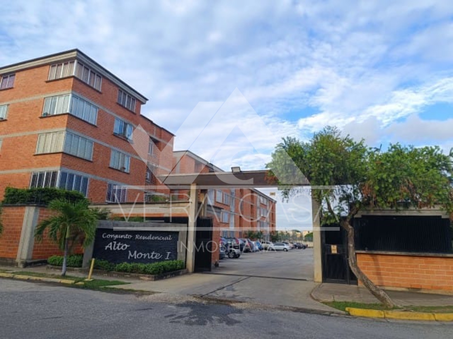 Apartamento en Venta en Residencias Altos Monte, Guacara, Guacara, Carabobo - Cod. 1203 | Veracasa Inmobiliaria - Imagen 10