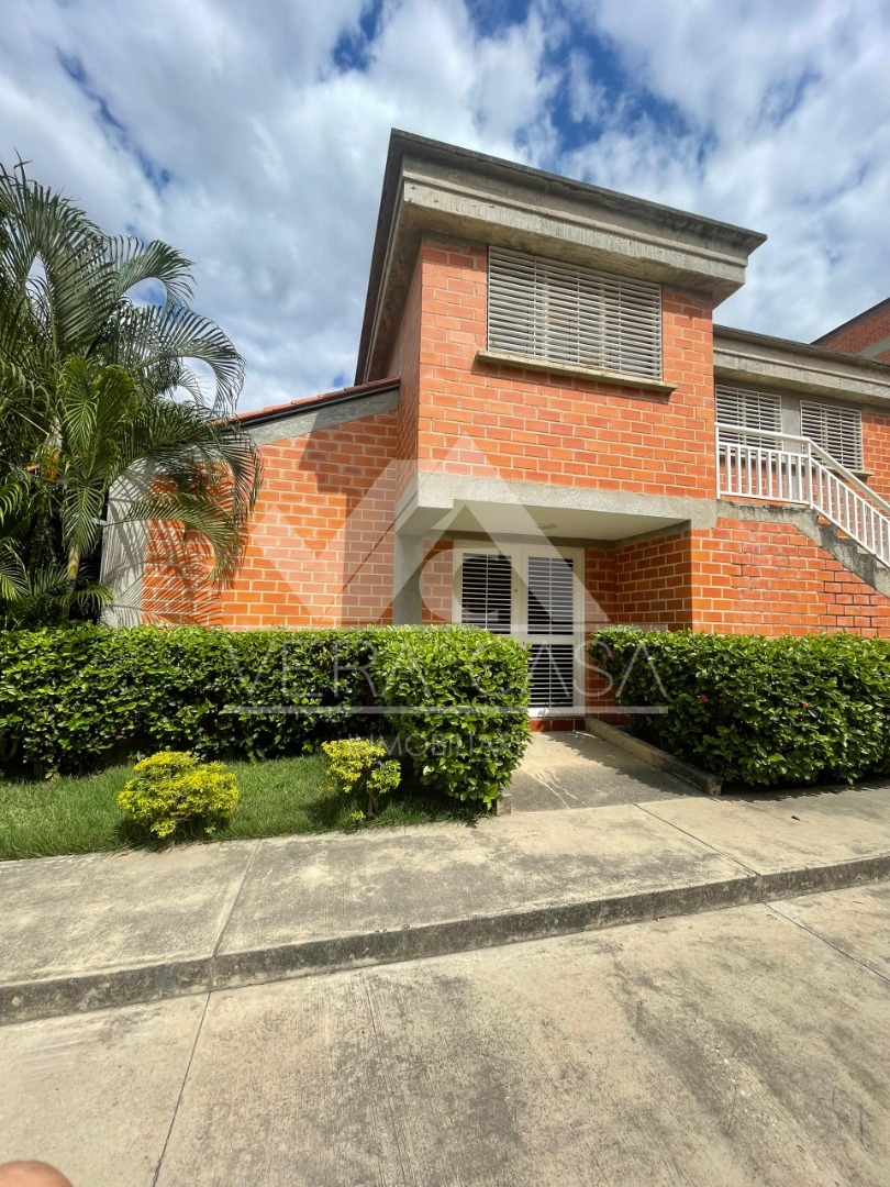 Apartamento en Venta en Residencias Altos Monte, Guacara, Guacara, Carabobo - Cod. 1203 | Veracasa Inmobiliaria - Imagen 1