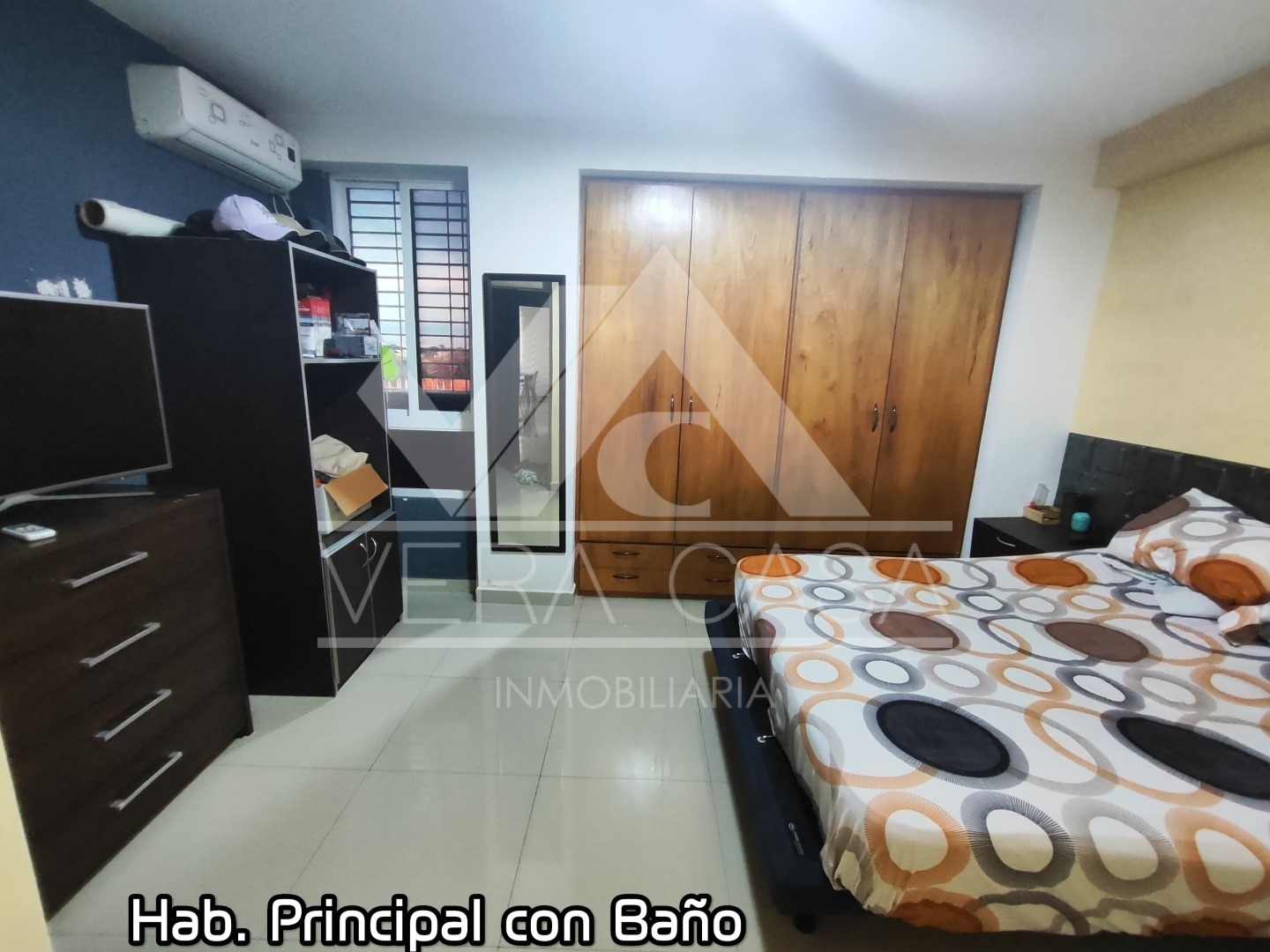 Apartamento en Venta en Residencias Altos Monte, Guacara, Guacara, Carabobo - Cod. 1203 | Veracasa Inmobiliaria - Imagen 6