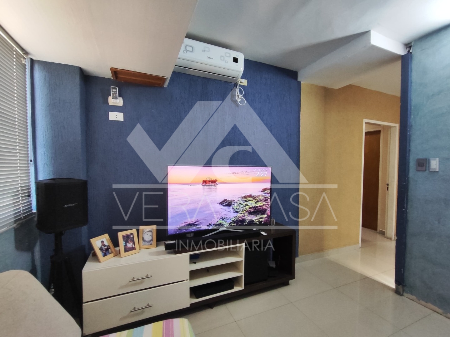 Apartamento en Venta en Residencias Altos Monte, Guacara, Guacara, Carabobo - Cod. 1203 | Veracasa Inmobiliaria - Imagen 5