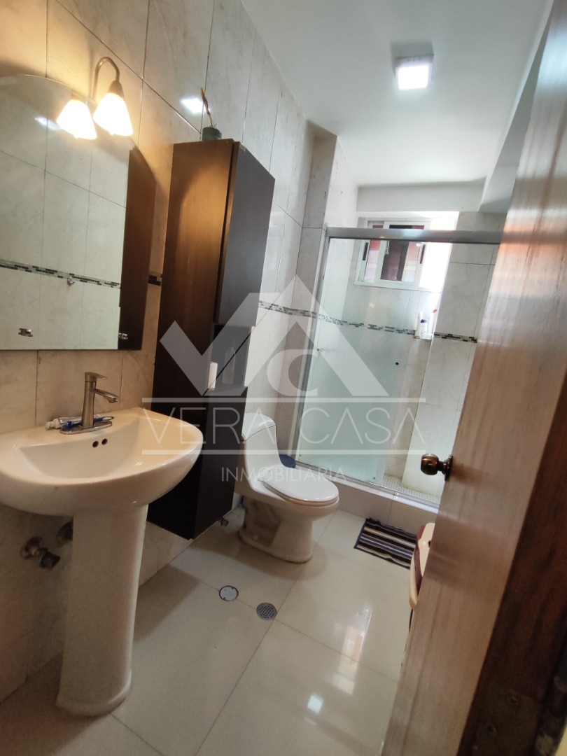 Apartamento en Venta en Residencias Altos Monte, Guacara, Guacara, Carabobo - Cod. 1203 | Veracasa Inmobiliaria - Imagen 4