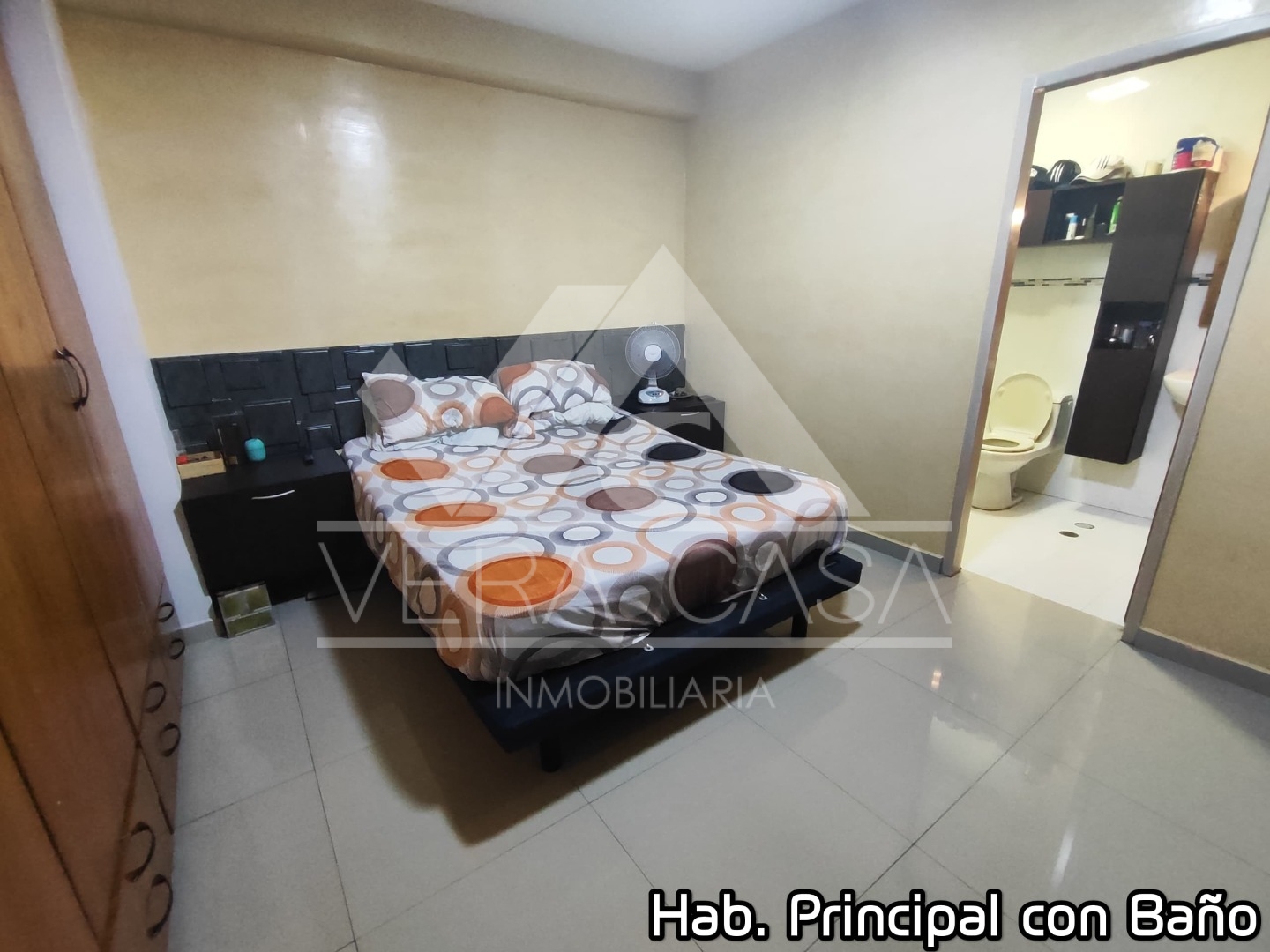 Apartamento en Venta en Residencias Altos Monte, Guacara, Guacara, Carabobo - Cod. 1203 | Veracasa Inmobiliaria - Imagen 3