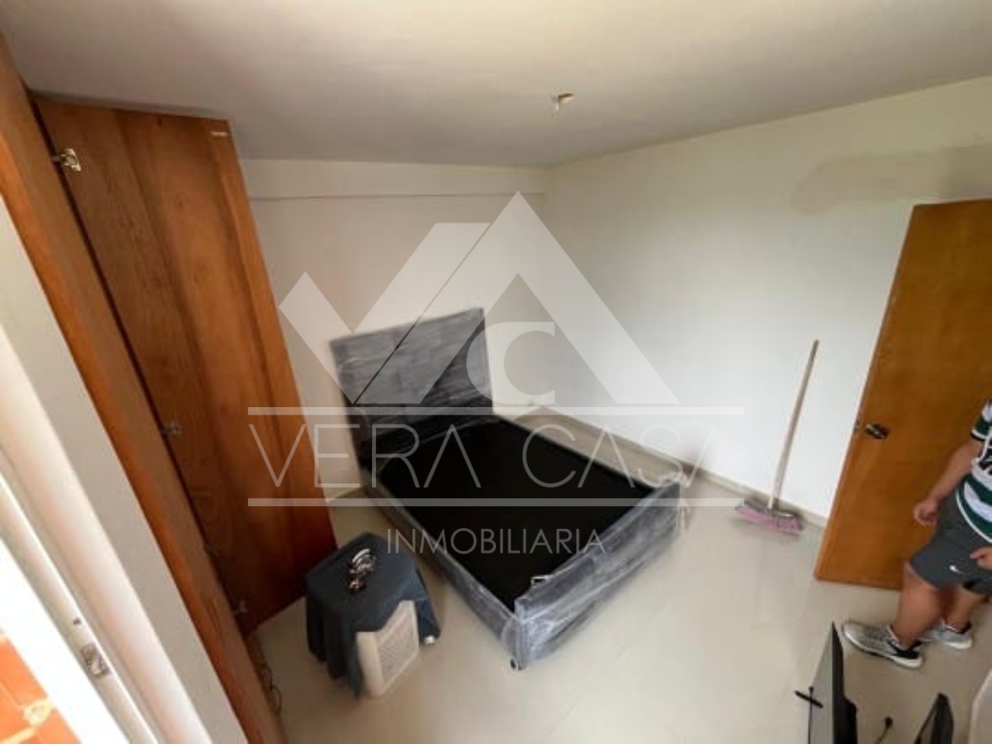 Apartamento en Venta en Residencias Altos Monte, Guacara, Guacara, Carabobo - Cod. 1203 | Veracasa Inmobiliaria - Imagen 2