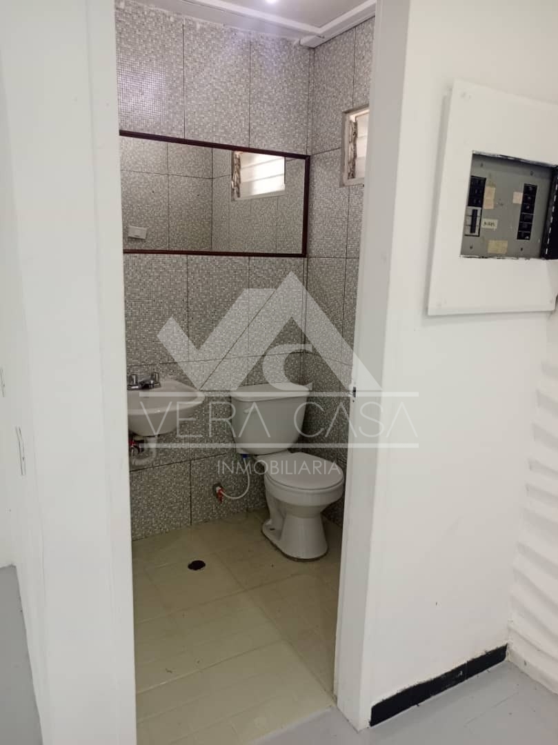 Local en Alquiler en La Viña, Valencia , Valencia, Valencia, Carabobo - Cod. 0174 | Veracasa Inmobiliaria - Imagen 6