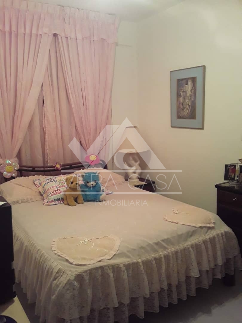 Casa en Venta en Urbanización Trigal Norte, Valencia, Valencia, Carabobo - Cod. 0563 | Veracasa Inmobiliaria - Imagen 6