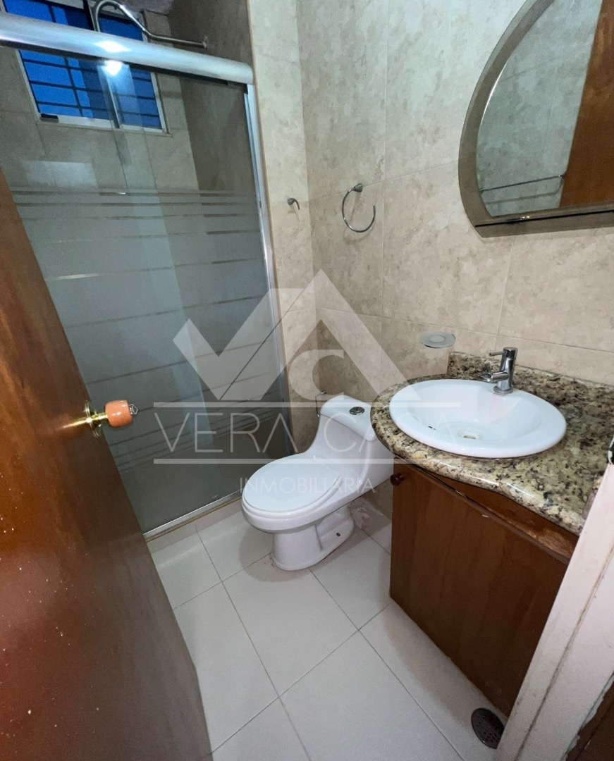 Apartamento en Alquiler en El tulipán , Valencia, San Diego, Carabobo - Cod. 1215 | Veracasa Inmobiliaria - Imagen 6
