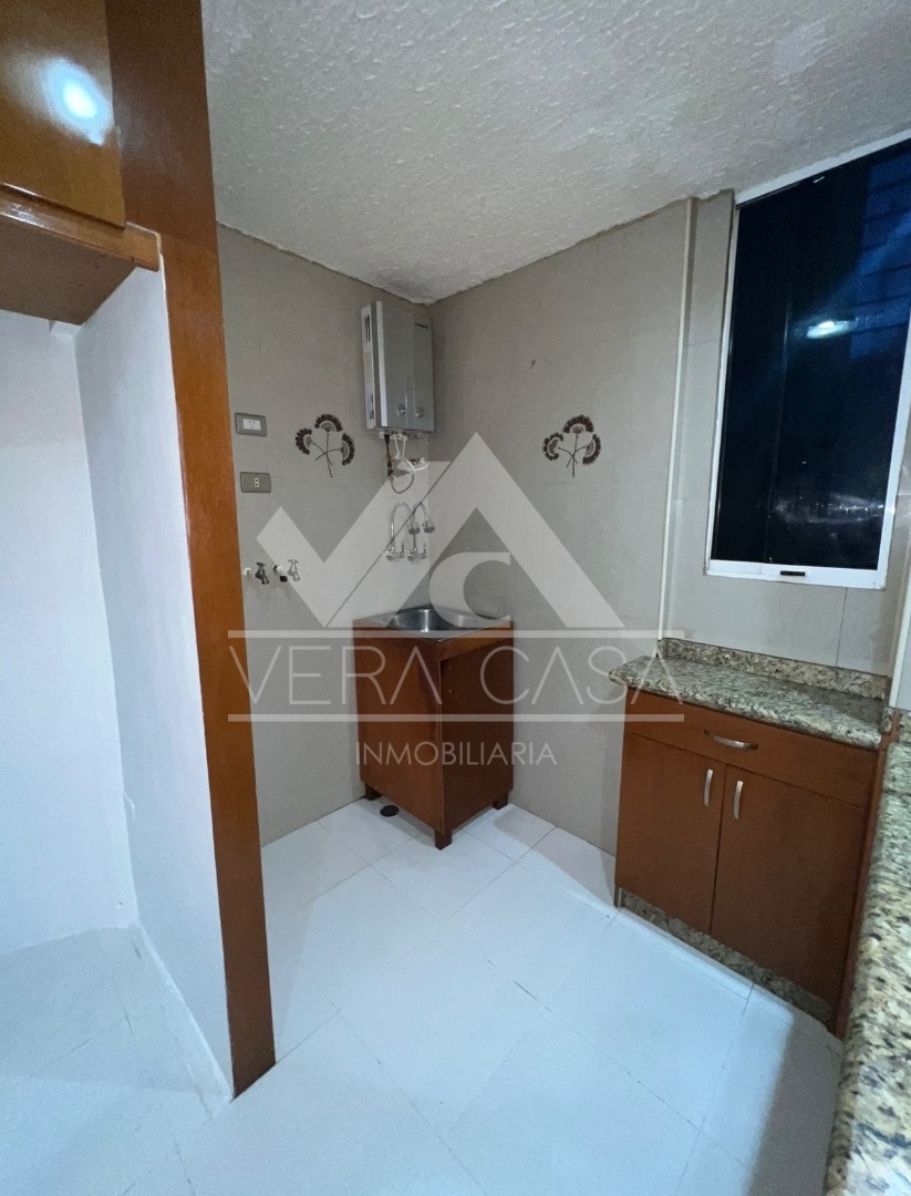 Apartamento en Alquiler en El tulipán , Valencia, San Diego, Carabobo - Cod. 1215 | Veracasa Inmobiliaria - Imagen 5