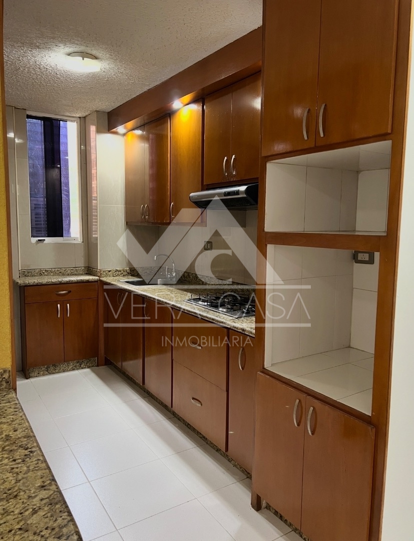 Apartamento en Alquiler en El tulipán , Valencia, San Diego, Carabobo - Cod. 1215 | Veracasa Inmobiliaria - Imagen 3