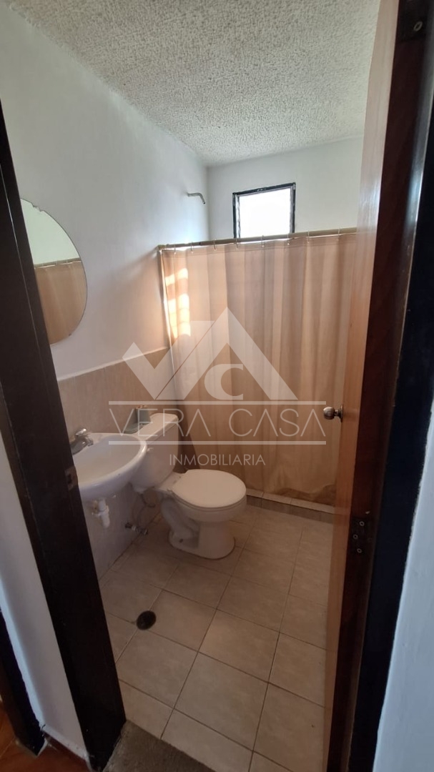 Apartamento en Alquiler en Buenaventura , Valencia, Los Guayos, Carabobo - Cod. 1218 | Veracasa Inmobiliaria - Imagen 1