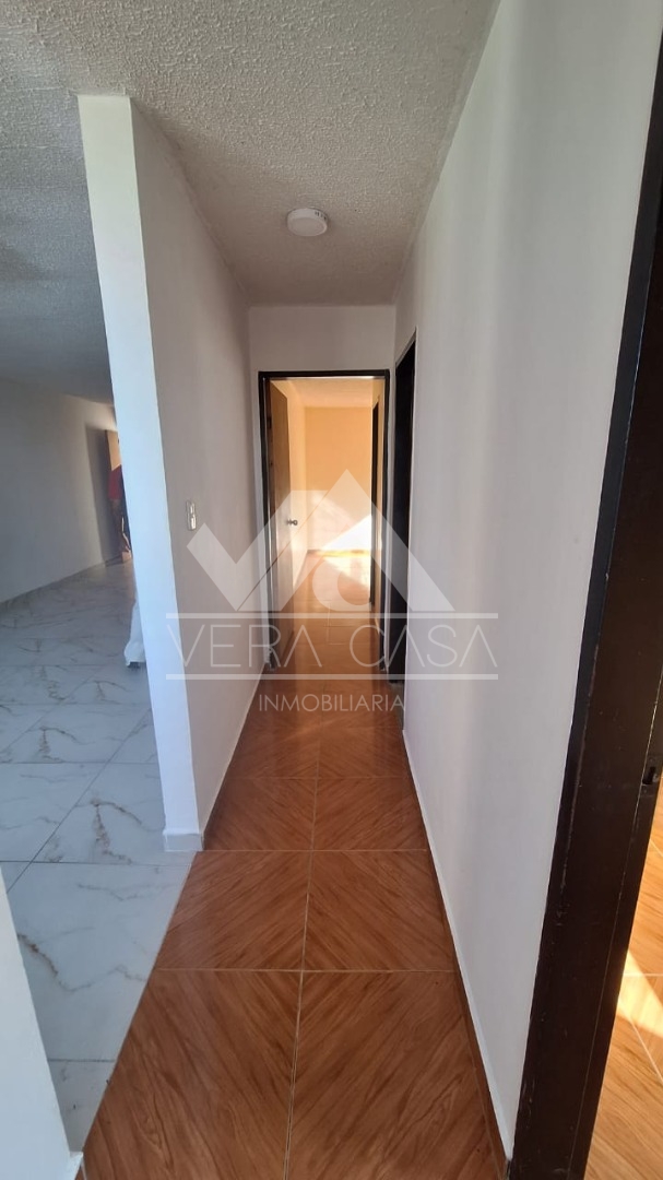 Apartamento en Alquiler en Buenaventura , Valencia, Los Guayos, Carabobo - Cod. 1218 | Veracasa Inmobiliaria - Imagen 2