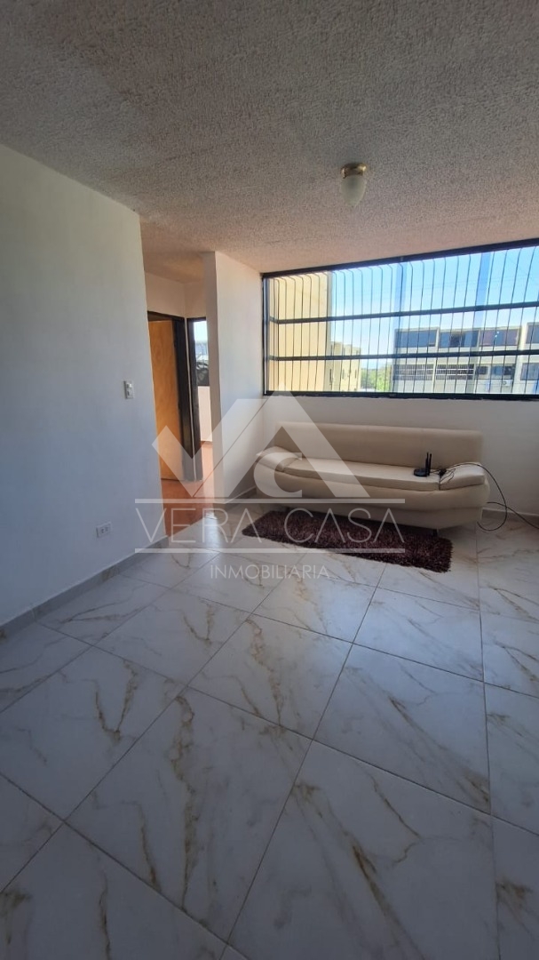 Apartamento en Alquiler en Buenaventura , Valencia, Los Guayos, Carabobo - Cod. 1218 | Veracasa Inmobiliaria - Imagen 3