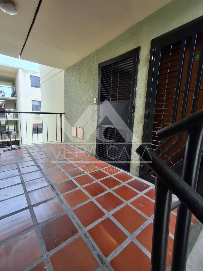 Apartamento en Alquiler en Buenaventura , Valencia, Los Guayos, Carabobo - Cod. 1218 | Veracasa Inmobiliaria - Imagen 4