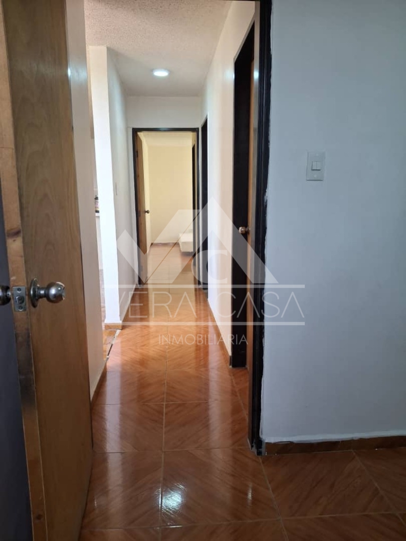 Apartamento en Alquiler en Buenaventura , Valencia, Los Guayos, Carabobo - Cod. 1218 | Veracasa Inmobiliaria - Imagen 5