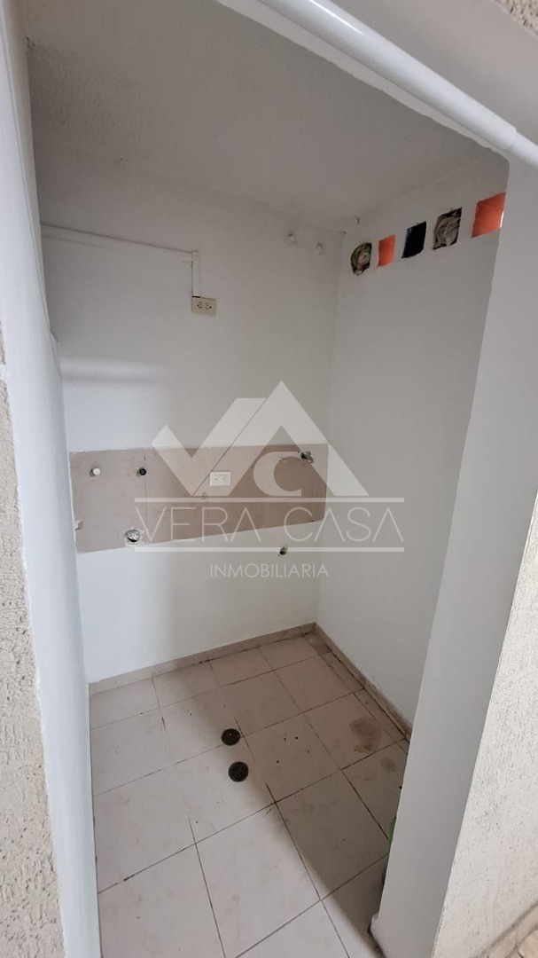 Apartamento en Alquiler en La abadia 4 san diego, Valencia, San Diego, Carabobo - Cod. 1219 | Veracasa Inmobiliaria - Imagen 10