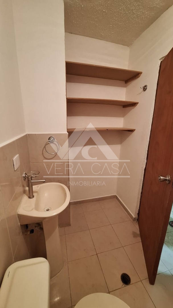 Apartamento en Alquiler en La abadia 4 san diego, Valencia, San Diego, Carabobo - Cod. 1219 | Veracasa Inmobiliaria - Imagen 2