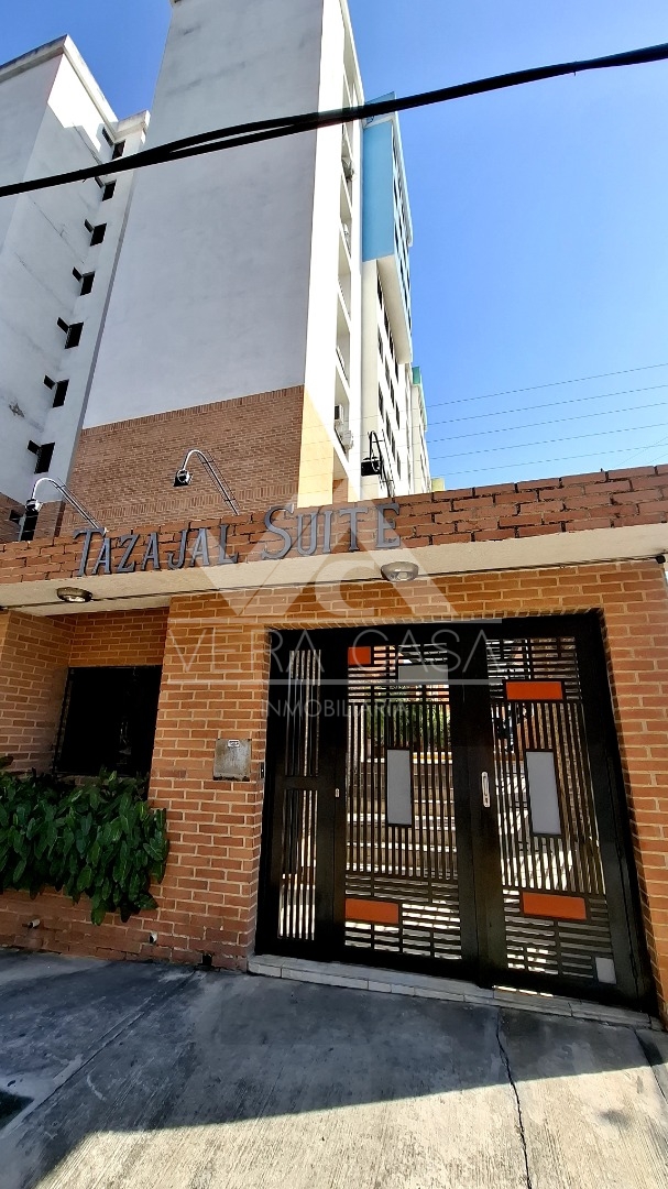 Apartamento en Alquiler en Residencias Tazajal Suites, Naguanagua, Naguanagua, Carabobo - Cod. 1221 | Veracasa Inmobiliaria - Imagen 10