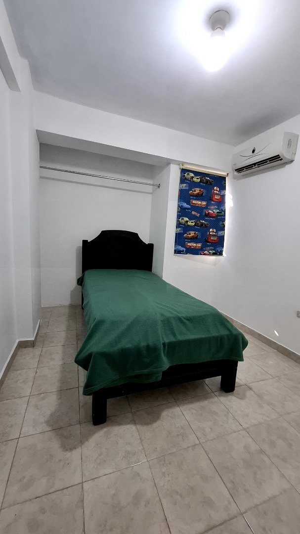 Apartamento en Alquiler en Residencias Tazajal Suites, Naguanagua, Naguanagua, Carabobo - Cod. 1221 | Veracasa Inmobiliaria - Imagen 8