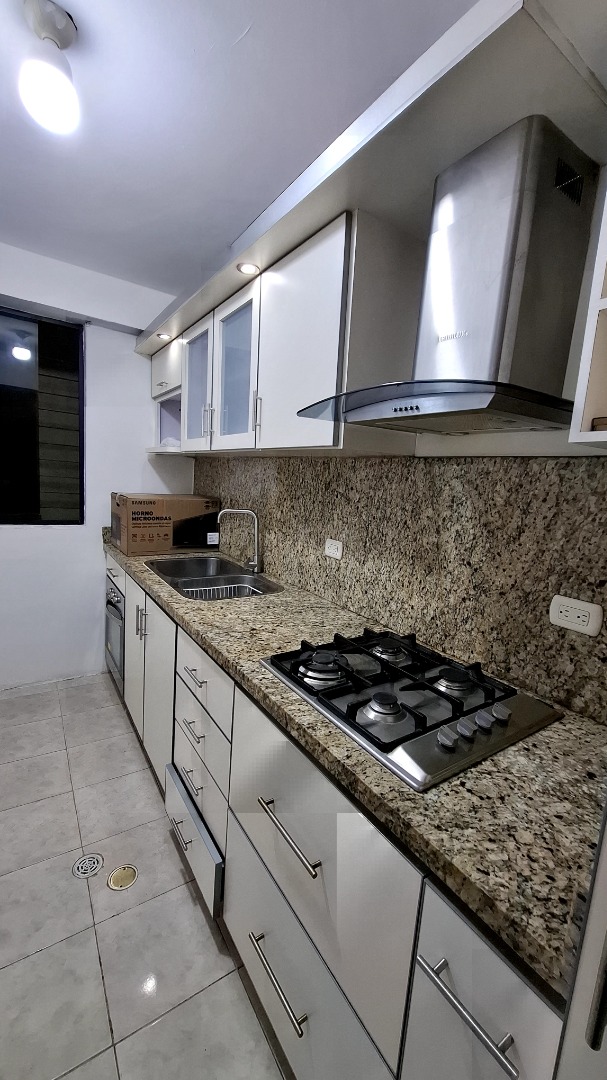 Apartamento en Alquiler en Residencias Tazajal Suites, Naguanagua, Naguanagua, Carabobo - Cod. 1221 | Veracasa Inmobiliaria - Imagen 6