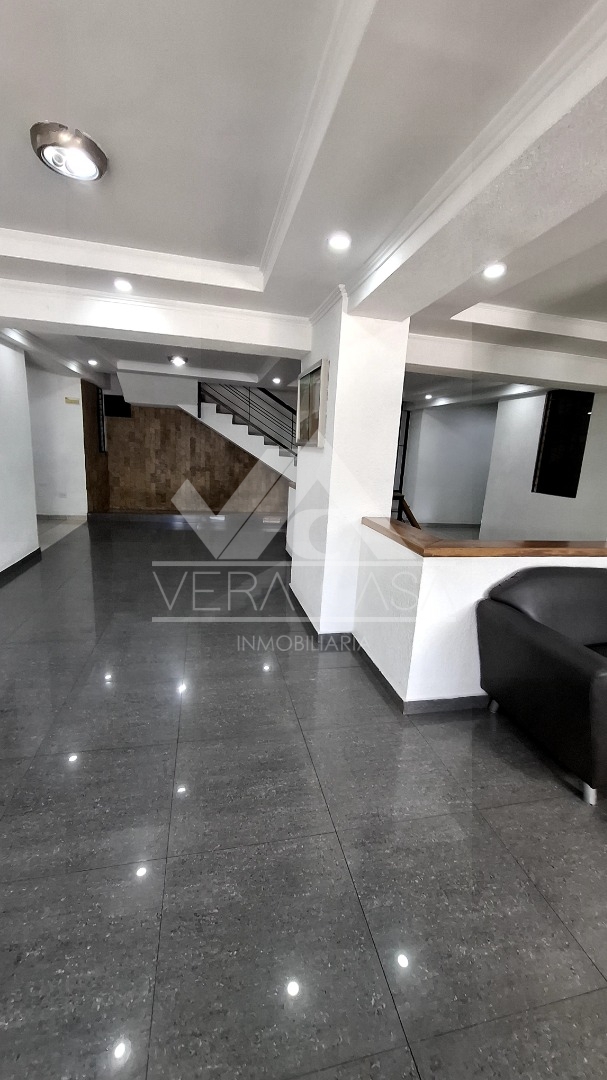 Apartamento en Alquiler en Residencias Tazajal Suites, Naguanagua, Naguanagua, Carabobo - Cod. 1221 | Veracasa Inmobiliaria - Imagen 2
